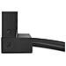 3831109908334 Sistema Di Raffreddamento Per Computer Processore Raffreddatore Di Liquidi Tutto In Uno 12 Cm Nero - Foto miniatura 3