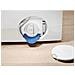 Lavatrice Standard EW6F39GQ 600 SensiCare AutoDose 9 Kg Classe A Centrifuga 1400 giri - Foto miniatura 10