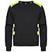 Ambition Roundneck Giallo Hv S - Foto miniatura 1