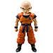 Dragon Ball Z Crilin Earths Strongest Man Figuarts Figure 12 Cm - Foto miniatura 1