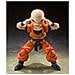 Dragon Ball Z Crilin Earths Strongest Man Figuarts Figure 12 Cm - Foto miniatura 2