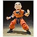 Dragon Ball Z Crilin Earths Strongest Man Figuarts Figure 12 Cm - Foto miniatura 3