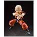 Dragon Ball Z Crilin Earths Strongest Man Figuarts Figure 12 Cm - Foto miniatura 5