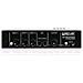 Cehma60 Mixer Amplificato 1 Uscita Mono 60w 1 Ingresso Mic 2 Ingressi Mic /line St - Foto miniatura 1