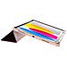Custodia Folio Per Ipad 10,9” London Series Con Slot Per Stilo, Rosa - Foto miniatura 3