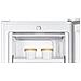 Congelatore Verticale FCA165EW a Libera Installazione No Frost Capacità Netta 165 l Classe E Colore Bianco - Foto miniatura 4