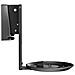 VLMSP-E100B supporto da parete per casse acustiche - Foto miniatura 2