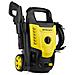 Idropulitrice Hdl 1400 con Presione 105 Bar Potenza 1400 W Portata 330 L / H - Foto miniatura 1