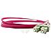 SFP3132FU15MK cavo InfiniBand e in fibra ottica 15 m LC SC Rosso - Foto miniatura 5