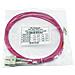 SFP3132FU15MK cavo InfiniBand e in fibra ottica 15 m LC SC Rosso - Foto miniatura 6