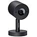 Telecamera Cupola IP 2K HDR Smart Indoor Camera con Riconoscimento Facciale e Otturatore Privacy Interno Wireless Nero - Foto miniatura 1