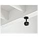 Telecamera Cupola IP 2K HDR Smart Indoor Camera con Riconoscimento Facciale e Otturatore Privacy Interno Wireless Nero - Foto miniatura 3