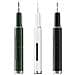 Set Di Spazzolini Elettrici Set Di Pulizia Dei Denti Con 4 Testine White - Foto miniatura 7