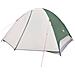 Tenda da Campeggio a Cupola per 6 Persone Verde Impermeabile - Foto miniatura 5