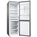 2D 60 Serie 3 HDPW3618DNPD Libera installazione 352 L D Acciaio inox - Foto miniatura 9