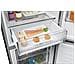 2D 60 Serie 3 HDPW3618DNPD Libera installazione 352 L D Acciaio inox - Foto miniatura 15