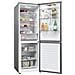2D 60 Serie 3 HDPW3618DNPD Libera installazione 352 L D Acciaio inox - Foto miniatura 8