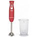 Frullatore A Immersione Rosso Da 400 W - Dop245r - Foto miniatura 1