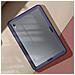Custodia Per Galaxy Tab S11 Serie Frame Cover Ufficiale Con Funzione Supporto, Blu Marina - Foto miniatura 2