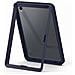 Custodia Per Galaxy Tab S11 Serie Frame Cover Ufficiale Con Funzione Supporto, Blu Marina - Foto miniatura 3