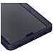 Custodia Per Galaxy Tab S11 Serie Frame Cover Ufficiale Con Funzione Supporto, Blu Marina - Foto miniatura 5