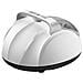 Massaggiatore Plantare Wireless Con Telecomando - 9 Livelli, Compressione Ad Aria E Calore White - Foto miniatura 1