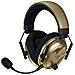 BlackShark V3 Pro Counter-Strike 2 Edition Auricolare Con cavo e senza cavo A Padiglione Gaming USB tipo A Bluetooth Nero - Foto miniatura 2