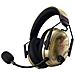 BlackShark V3 Pro Counter-Strike 2 Edition Auricolare Con cavo e senza cavo A Padiglione Gaming USB tipo A Bluetooth Nero - Foto miniatura 1