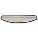 Tappetini per scale autoadesivi 15 pcs Blu 65 x 21 x 4 cm - Foto miniatura 6