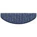 Tappetini per scale autoadesivi 15 pcs Blu 65 x 21 x 4 cm - Foto miniatura 7