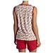 Pigiama Estivo Da Donna Con Spalline Larghe, Cotone Kl45250 - Foto miniatura 6