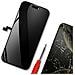 Schermo Soft Oled Compatibile Iphone 16 Pro Max Display Fluido Tattile Reattivo - Foto miniatura 2
