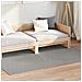Tappeti per area HUARTE Grigio 170 x 120 cm Poliestere - Foto miniatura 3