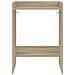 Mobiletto per lavatrice Sonoma 67,5 x 62 x 97 cm - Foto miniatura 5