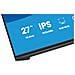 Monitor ProLite 27" LED Flat X2793HSU-B1 Full HD Tempo di risposta 1 ms - Foto miniatura 12