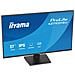 Monitor ProLite 27" LED Flat X2793HSU-B1 Full HD Tempo di risposta 1 ms - Foto miniatura 5