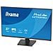 Monitor ProLite 27" LED Flat X2793HSU-B1 Full HD Tempo di risposta 1 ms - Foto miniatura 7