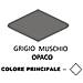 Bici Uomo Telaio Alluminio Linea Cottage Misura 28 Bicicletta Cambio 6v City Bike Vintage Completa Di Accessori Finiture Panna - 52 Grigio Muschio Opaco - Foto miniatura 1