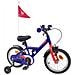 Bicicletta per Bambini 12 Pollici per bambini di 2-4 anni - Foto miniatura 2