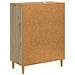 Credenza Rovere Artigianale 66 x 34,5 x 90 cm - Foto miniatura 5