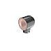 Multistyler Uniq Flow con 9 accessori intercambiabili. Asciugacapelli, spazzola ovale, 2 coanda arricciacapelli, spazzola piastra, spazzola tonda, spazzola piatta, pettine e diffusore. Motore digitale brushless Potenza: 1550W. Velocità Motore: 110.000 RPM. Silenzioso: 70 dB. Filtro removibile. 3 velocità, 3 temperature. Cool shot. Leggero 470gr - Foto miniatura 15