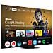RM7L 75RM7L: TV RGB-Mini LED da 75", 4K HDR, 2000 nit, 1.800 Precise Color Zones, Google TV, Dolby Vision IQ & Atmos, audio 2.1 Onkyo, 144Hz, Apple AirPlay 2, Alexa. - Foto miniatura 17