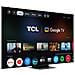 RM7L 75RM7L: TV RGB-Mini LED da 75", 4K HDR, 2000 nit, 1.800 Precise Color Zones, Google TV, Dolby Vision IQ & Atmos, audio 2.1 Onkyo, 144Hz, Apple AirPlay 2, Alexa. - Foto miniatura 14