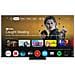 RM7L 75RM7L: TV RGB-Mini LED da 75", 4K HDR, 2000 nit, 1.800 Precise Color Zones, Google TV, Dolby Vision IQ & Atmos, audio 2.1 Onkyo, 144Hz, Apple AirPlay 2, Alexa. - Foto miniatura 16