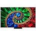 RM7L 75RM7L: TV RGB-Mini LED da 75", 4K HDR, 2000 nit, 1.800 Precise Color Zones, Google TV, Dolby Vision IQ & Atmos, audio 2.1 Onkyo, 144Hz, Apple AirPlay 2, Alexa. - Foto miniatura 9