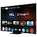 RM7L 75RM7L: TV RGB-Mini LED da 75", 4K HDR, 2000 nit, 1.800 Precise Color Zones, Google TV, Dolby Vision IQ & Atmos, audio 2.1 Onkyo, 144Hz, Apple AirPlay 2, Alexa. - Foto miniatura 15