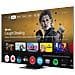 RM7L 75RM7L: TV RGB-Mini LED da 75", 4K HDR, 2000 nit, 1.800 Precise Color Zones, Google TV, Dolby Vision IQ & Atmos, audio 2.1 Onkyo, 144Hz, Apple AirPlay 2, Alexa. - Foto miniatura 18
