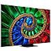RM7L 75RM7L: TV RGB-Mini LED da 75", 4K HDR, 2000 nit, 1.800 Precise Color Zones, Google TV, Dolby Vision IQ & Atmos, audio 2.1 Onkyo, 144Hz, Apple AirPlay 2, Alexa. - Foto miniatura 10