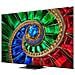 RM7L 75RM7L: TV RGB-Mini LED da 75", 4K HDR, 2000 nit, 1.800 Precise Color Zones, Google TV, Dolby Vision IQ & Atmos, audio 2.1 Onkyo, 144Hz, Apple AirPlay 2, Alexa. - Foto miniatura 11