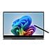 Galaxy Book5 360 NP754QHA-KA4DE laptop Intel Core Ultra 7 258V Ibrido (2 in 1) 39,6 cm (15.6") Touch screen Full HD 32 GB LPDDR5x-SDRAM 512 GB SSD Wi-Fi 7 (802.11be) Windows 11 Pro Tedesco Grigio - Foto miniatura 5